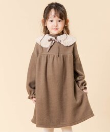 Seraph | シンプル起毛ワンピース(ワンピース)
