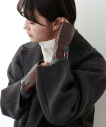 ALPO ムートン指ぬきグローブ ALPO ムートン指ぬきグローブ