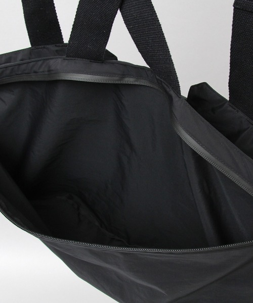 United Athle（ユナイテッドアスレ）の「コットンナイロン ユーティリティーベスト / ベストバッグ / ハンティングベスト / ゲームベスト / チェストバッグ / 撥水加工（ボディバッグ/ウエストポーチ・メンズ・ブラック・FREE）」の10枚目の写真