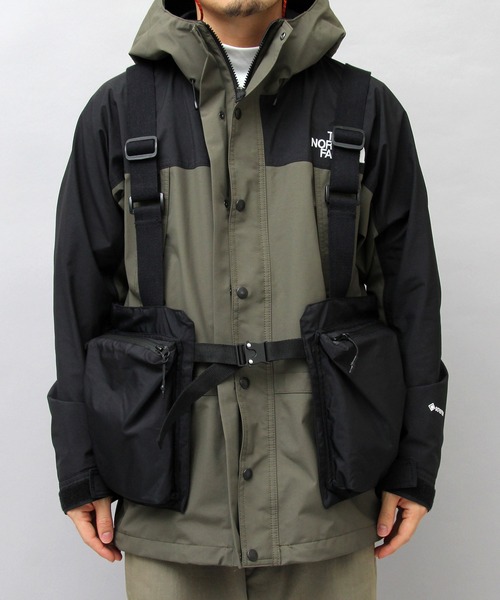 United Athle（ユナイテッドアスレ）の「コットンナイロン ユーティリティーベスト / ベストバッグ / ハンティングベスト / ゲームベスト / チェストバッグ / 撥水加工（ボディバッグ/ウエストポーチ・メンズ・ブラック・FREE）」の18枚目の写真