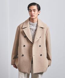 UNITED ARROWS | ＜UNITED ARROWS＞ ピーコート(ピーコート)