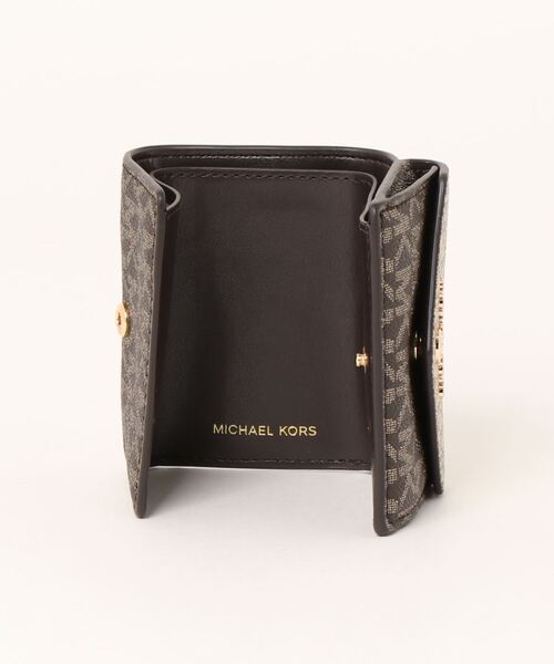 MICHAEL KORS（マイケルコース）の「JET SET CHARM トライ
