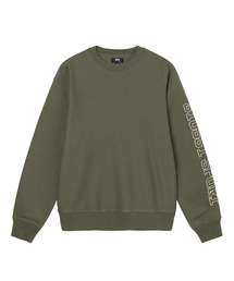 STUSSY（ステューシー）｜スウェット（グリーン系）一覧 - WEAR