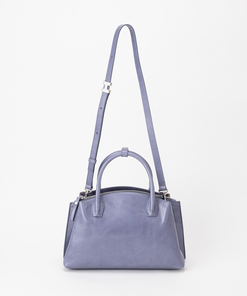 IACUCCI（イアクッチ）の「ベラール M ATHENE（トートバッグ）」 - WEAR