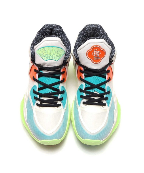 NIKE KYRIE INFINITY CNY EP / ナイキ カイリー インフィニティ CNY EP 