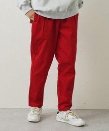 CPCM | ツイルカラーシェフパンツ(チノパンツ)