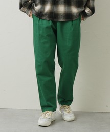 CPCM | ツイルカラーシェフパンツ(チノパンツ)
