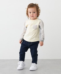 petit main | 【防汚加工】ペインターパンツ(スウェットパンツ)