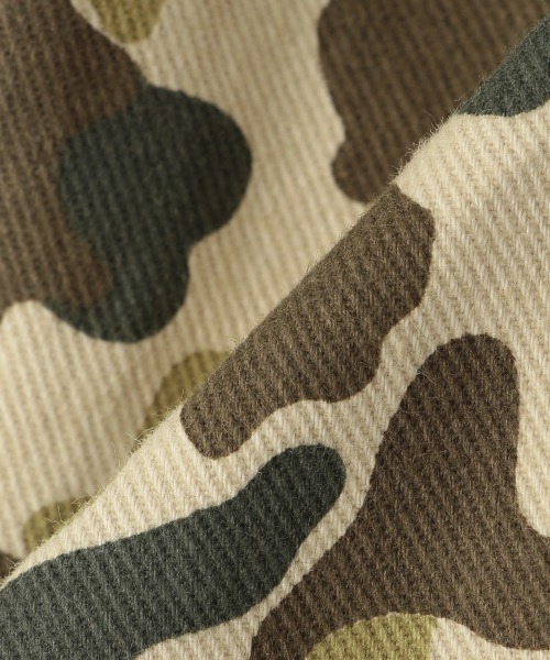 petit main（プティマイン）の「【防汚加工】ペインターパンツ（スウェットパンツ・キッズ・ベージュ/アイボリー/カーキ/ネイビー・100cm/130cm/120cm/90cm/110cm/80ｃｍ）」の16枚目の写真