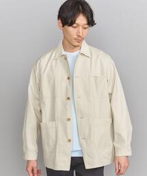 MEME | ＜Meme ＞ C/ALL JKT/カバーオール(その他アウター)