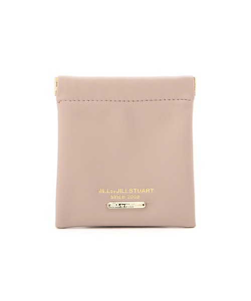 What S In My Bag ケース