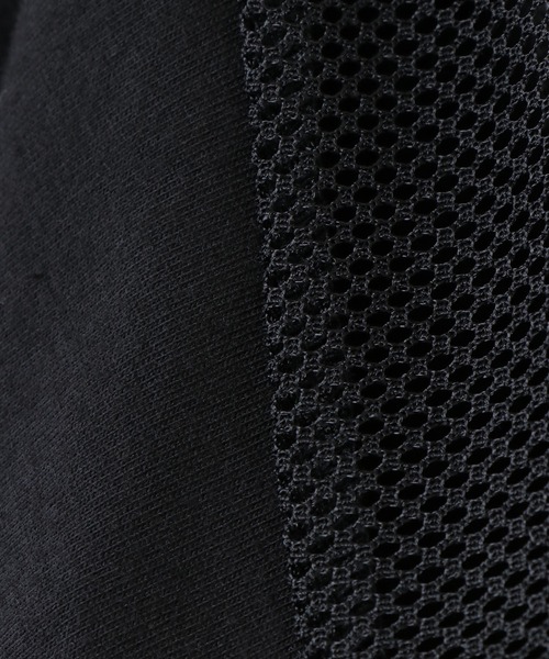 CONVERSE（コンバース）の「【キッズ】CONVERSE コンバース スニーカードルマンT（130~160cm）（Tシャツ/カットソー・キッズ・ホワイト/ブラック・130/140/150/160）」の7枚目の写真