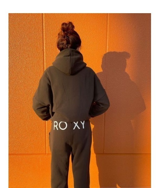 ROXY（ロキシー）JIVY HOODIE パーカー 10%OFF! 楽天市場】ロキシー パーカー ROXY JIVY HOODIE レディース