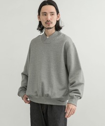 URBAN RESEARCH | COSEI　50/2 超長綿SWEAT(スウェット)