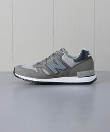 H　BEAUTY&YOUTH UNITED ARROWS | ＜New Balance＞M670 GNS/スニーカー.(スニーカー)