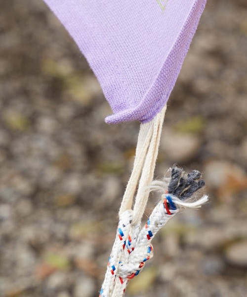 チャイハネ（チャイハネ）の「【チャイハネ】ハクリィループマルチクロス セミダブルサイズ（寝具・レディース・ホワイト/ブラック/パープル/ピンク/イエロー/ブルー・FREE）」の15枚目の写真