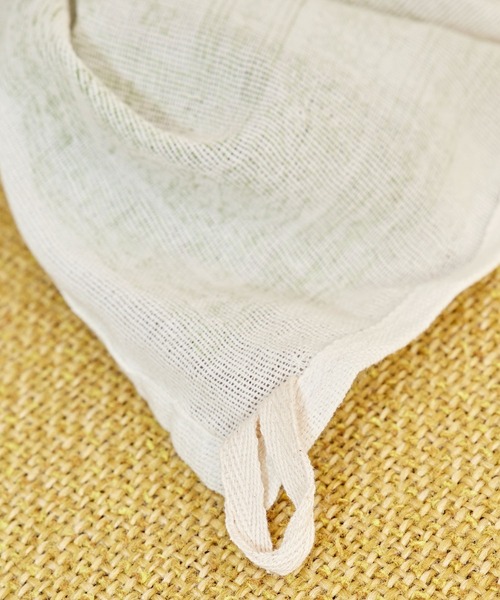 チャイハネ（チャイハネ）の「【チャイハネ】ハクリィループマルチクロス セミダブルサイズ（寝具・レディース・ホワイト/ブラック/パープル/ピンク/イエロー/ブルー・FREE）」の18枚目の写真