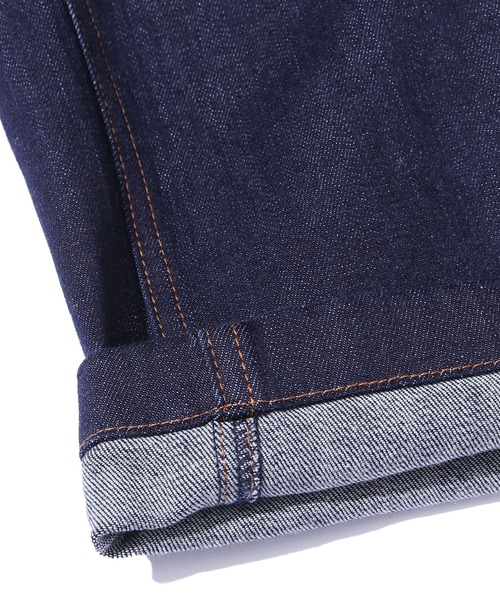 Gramicci（グラミチ）の「Gramicci/グラミチ DENIM NN CROPPED クロップドパンツ（デニムパンツ・メンズ・ワンウォッシュ/インディゴブルー/ライトブルー・L/M/S/XL/XXL）」の14枚目の写真