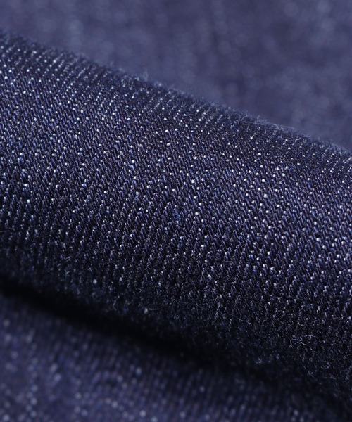 Gramicci（グラミチ）の「Gramicci/グラミチ DENIM NN CROPPED クロップドパンツ（デニムパンツ・メンズ・ワンウォッシュ/インディゴブルー/ライトブルー・L/M/S/XL/XXL）」の17枚目の写真