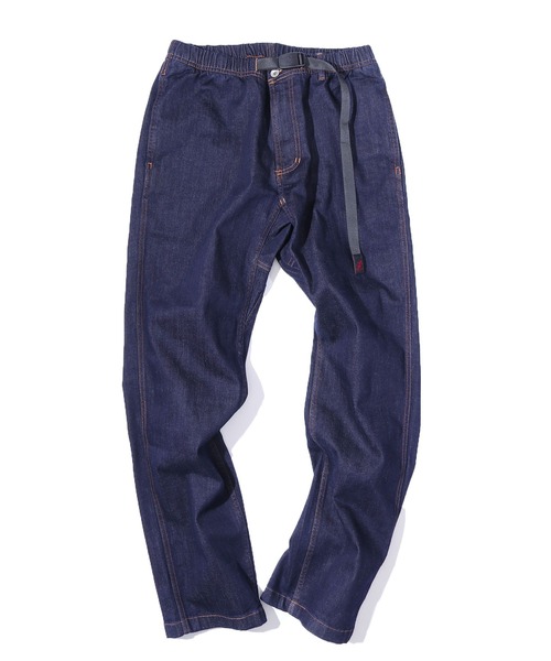 Gramicci（グラミチ）の「Gramicci/グラミチ DENIM NN CROPPED クロップドパンツ（デニムパンツ・メンズ・ワンウォッシュ/インディゴブルー/ライトブルー・L/M/S/XL/XXL）」の19枚目の写真