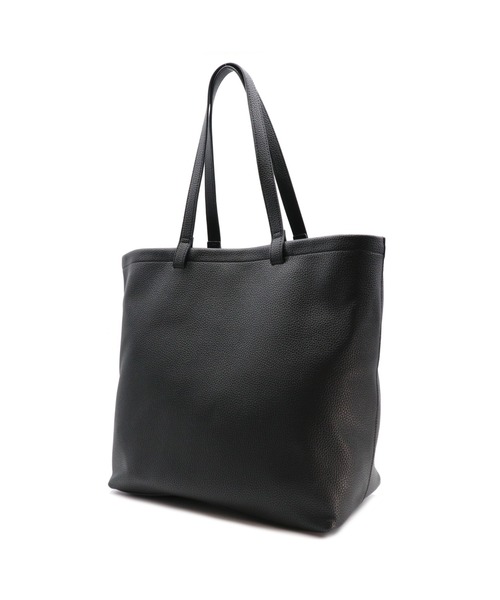 GUSCIO UOMO（グッシオ ウォーモ）の「【グッシオレザー】　本革　トートバッグ　通勤通学　インポーチ付（トートバッグ・メンズ・ブラック/グレー/ブルー/キャメル・FREE）」の12枚目の写真