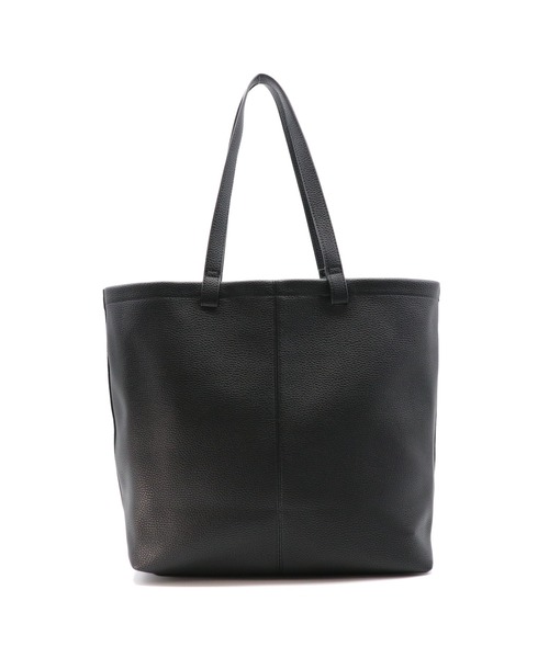 GUSCIO UOMO（グッシオ ウォーモ）の「【グッシオレザー】　本革　トートバッグ　通勤通学　インポーチ付（トートバッグ・メンズ・ブラック/グレー/ブルー/キャメル・FREE）」の11枚目の写真