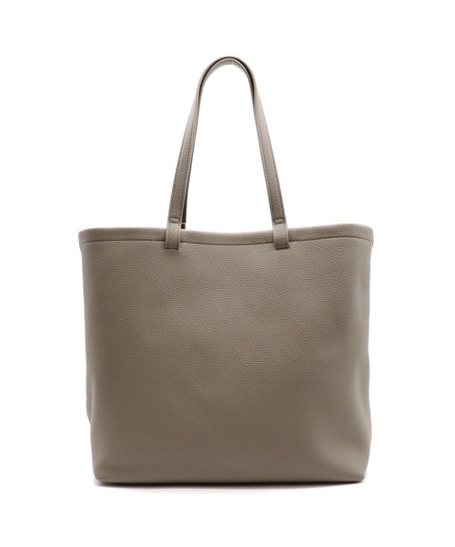 GUSCIO UOMO（グッシオ ウォーモ）の「【グッシオレザー】　本革　トートバッグ　通勤通学　インポーチ付（トートバッグ・メンズ・ブラック/グレー/ブルー/キャメル・FREE）」の7枚目の写真