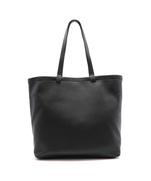 GUSCIO UOMO（グッシオ ウォーモ）の「【グッシオレザー】　本革　トートバッグ　通勤通学　インポーチ付（トートバッグ・メンズ・ブラック/グレー/ブルー/キャメル・FREE）」の5枚目の写真
