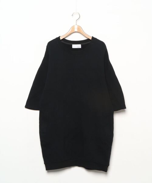 ブランド古着 7分袖ワンピース ワンピース Ebonyivory エボニーアイボリー のファッション通販 Zozoused