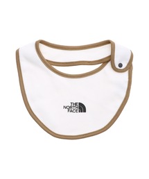 THE NORTH FACE | THE NORTH FACE Baby Bib NNB22210(スタイ/よだれかけ)