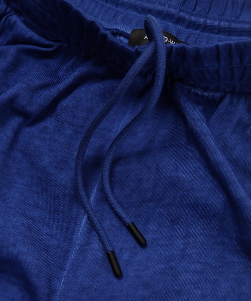 A-COLD-WALL*（アコールドウォール）の「DISSOLVE SHORTS（その他パンツ・メンズ・ブラック/ブルー・M/L）」の7枚目の写真