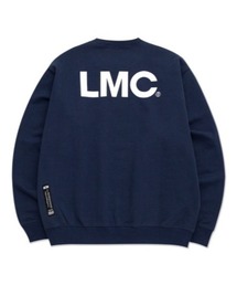 【LMC】OG SWEATSHIRT / エルエムシー OG ロゴ スウェットシャツ