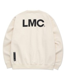 【LMC】OG SWEATSHIRT / エルエムシー OG ロゴ スウェットシャツ