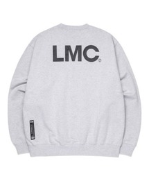 【LMC】OG SWEATSHIRT / エルエムシー OG ロゴ スウェットシャツ