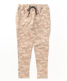 MMMM（エムエムエムエム）の「MMMM/ハイパーストレッチジョガーパンツ（その他パンツ）」