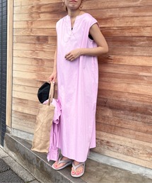 feepur | メニーウェイアソートSETシャツワンピ(シャツワンピース)