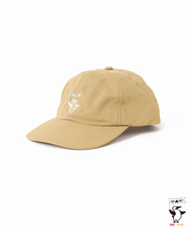 【POLER×CHUMS×JS】 別注 6パネルキャップ