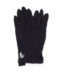 DRESKIP（ドレスキップ）の「◆ワンポイント刺繍ショ－トアームカバー（その他小物）」