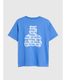ブラナンベア GAPロゴ Tシャツ (キッズ)