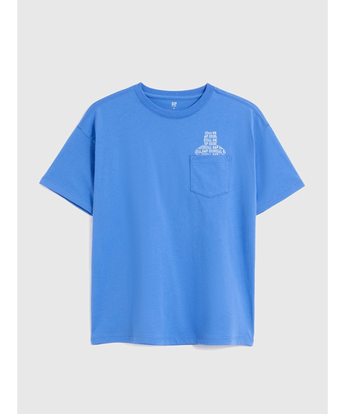 GAP MOM Tシャツ　新品未着用Mサイズ（2025年4月購入） Gap、母の日に向けてベビーから大人まで同デザインで揃うドレス