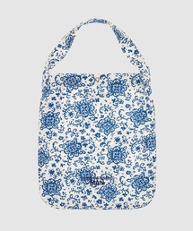 エスニックパターン プリントBAG