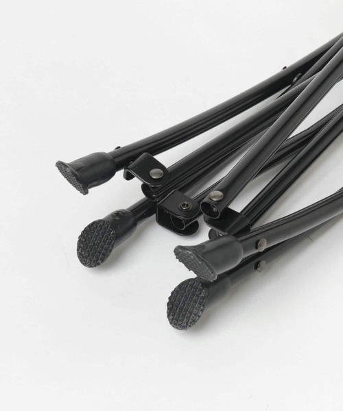 COLEMAN（コールマン）の「『URBS別注』COLEMAN　ヒーリングチェア（その他雑貨・メンズ・グレー・FREE）」の12枚目の写真