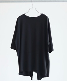 Green　Parks | バックスリットチュニック(Tシャツ/カットソー)