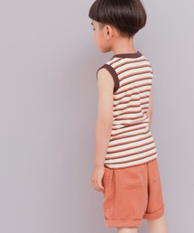 フライスリンガータンクトップ　295019