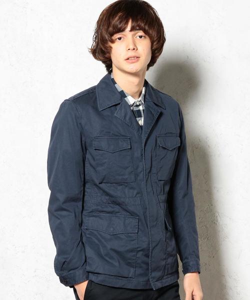 green label relaxing（グリーンレーベルリラクシング）の「BESTE MILI