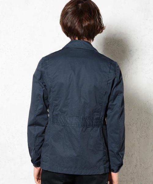 green label relaxing（グリーンレーベルリラクシング）の「BESTE MILI