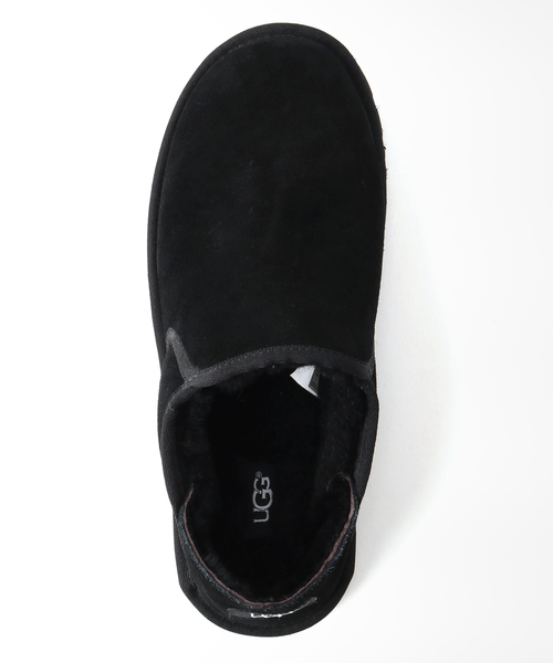 UGG（アグ）の「《追加》【UGG/アグ】M KENTON：ボアシューズ