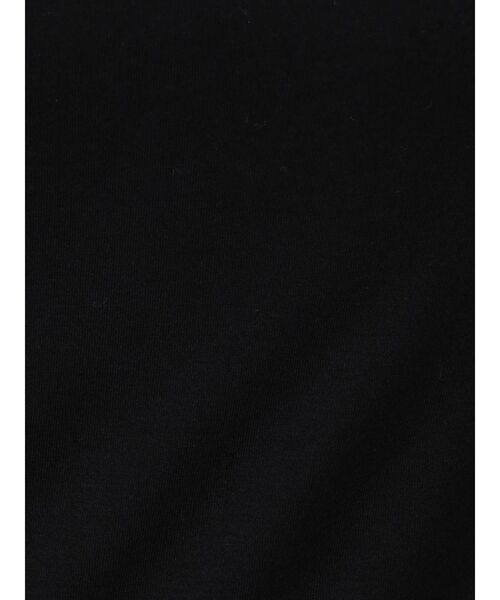 LAGUNAMOON（ラグナムーン）の「カップインベーシックベアトップ（その他トップス・レディース・ベージュ/ブラック・FREE）」の7枚目の写真