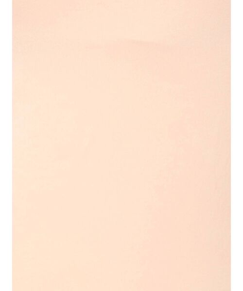 LAGUNAMOON（ラグナムーン）の「カップインベーシックベアトップ（その他トップス・レディース・ベージュ/ブラック・FREE）」の6枚目の写真