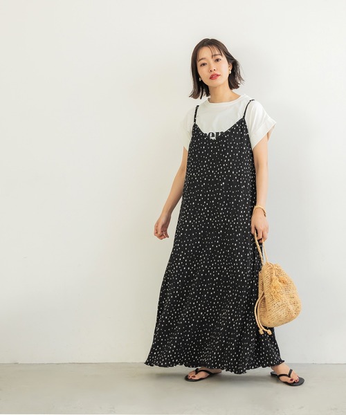 関税送料込【TOTEME】ワンピース ラスト1点☆早い者勝ち☆Toteme 'ALASSIO' ワンピース 関税込